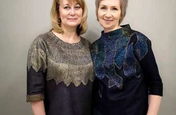 Джемпер, свитшот