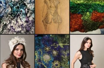 Технологии валяния