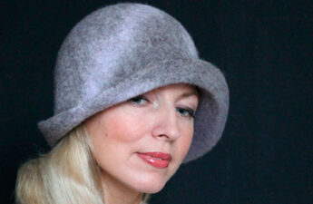 Головные уборы