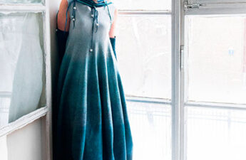 Платья, туники