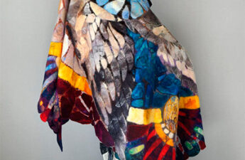 Палантины, шарфы