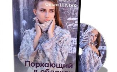 О.Шуляк «Порхающий в облаках»