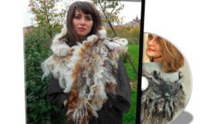 Т.Хохлова «Дикие шарфы»