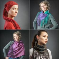 О.Ткаченко и Н.Кондрашева Эффектные аксессуары.