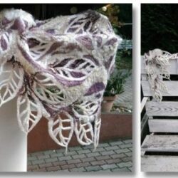 Светлана Фомина Бактус «Сиреневый рассвет»