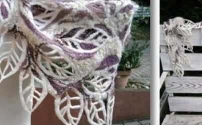 Светлана Фомина Бактус «Сиреневый рассвет»